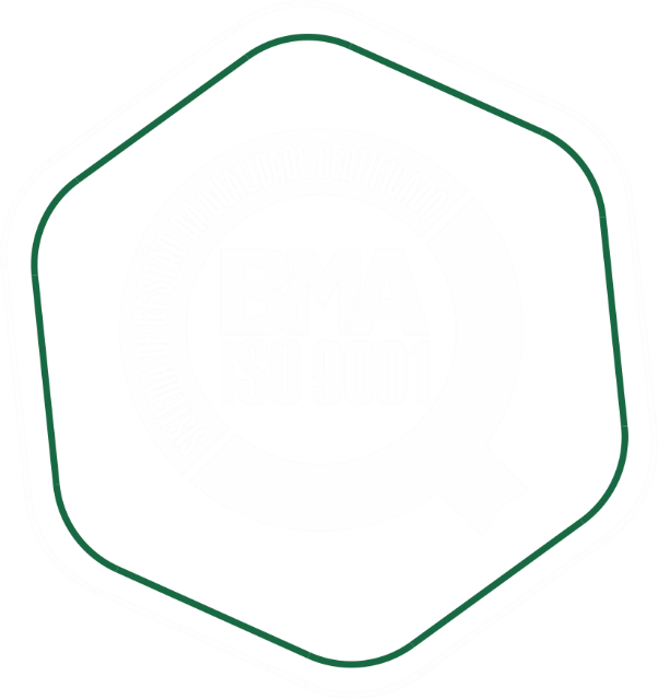 BMA ISO 9001