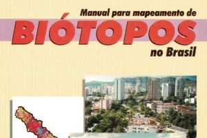Manual para Mapeamento de Biótopos no Brasil
