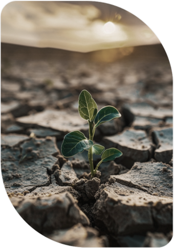 Plano de Adaptação às Mudanças Climáticas
Através do ClimAgora, um braço tecnológico avançado e dedicado a esta temática, ajudamos organizações e municípios a se prepararem para os impactos das mudanças climáticas, com planos de adaptação que avaliam riscos, vulnerabilidades e propõem medidas resilientes para proteger ativos, comunidades e ecossistemas.